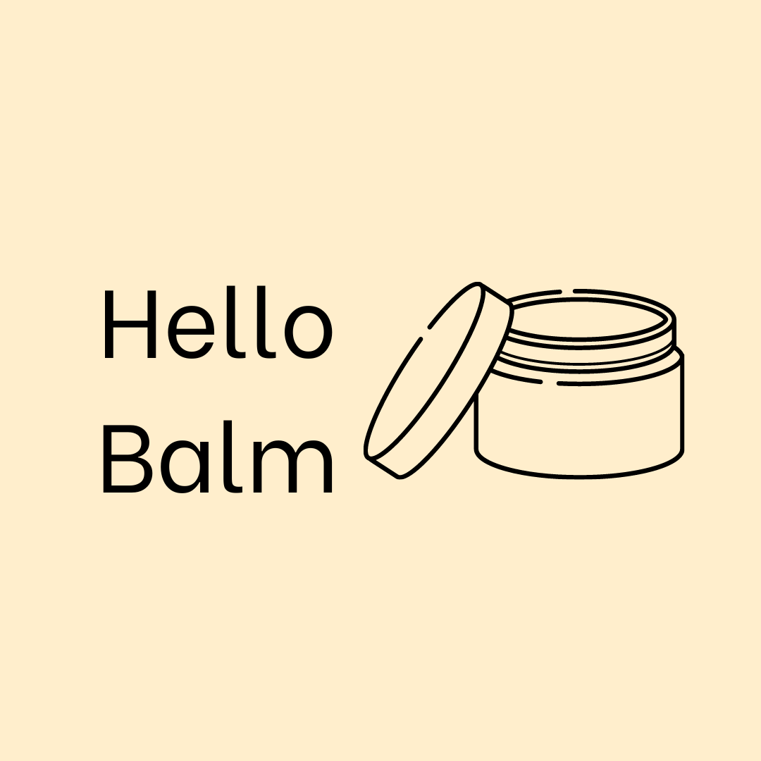 Stress-Free Tallow Balm – HelloBalm